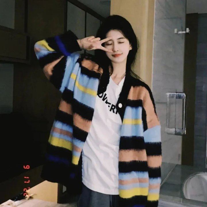 杰出的女性