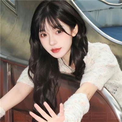 我的女神女汉子